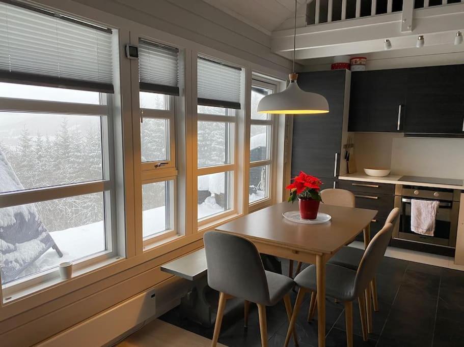 Voss - Flott I Bavallen Skulestadmo