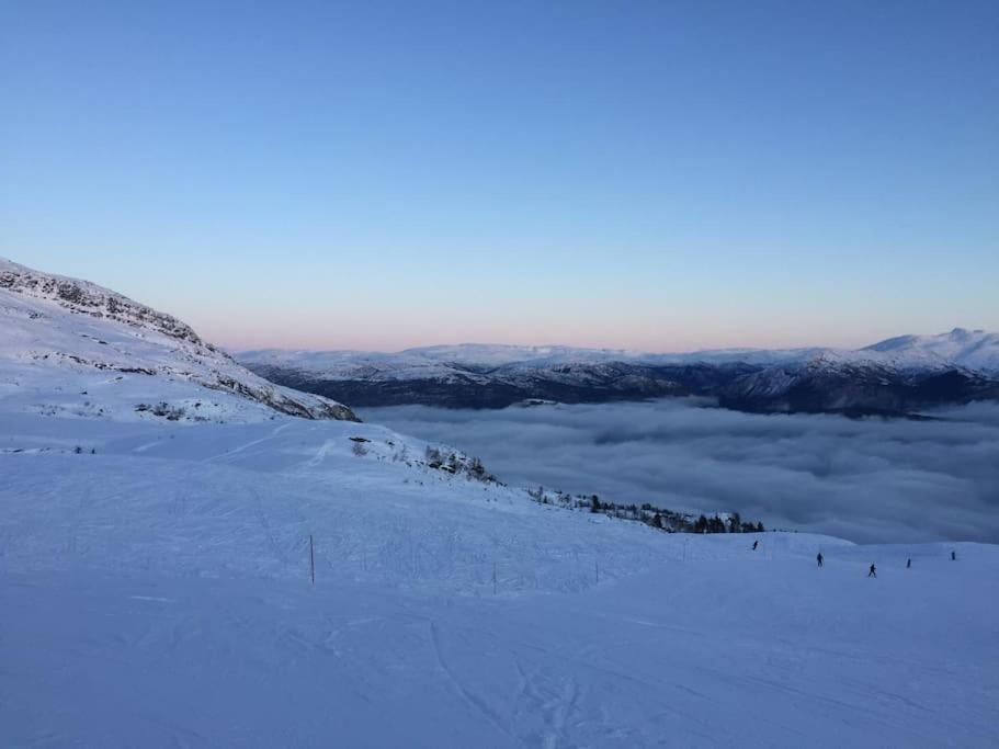 Holiday home Voss - Flott I Bavallen *