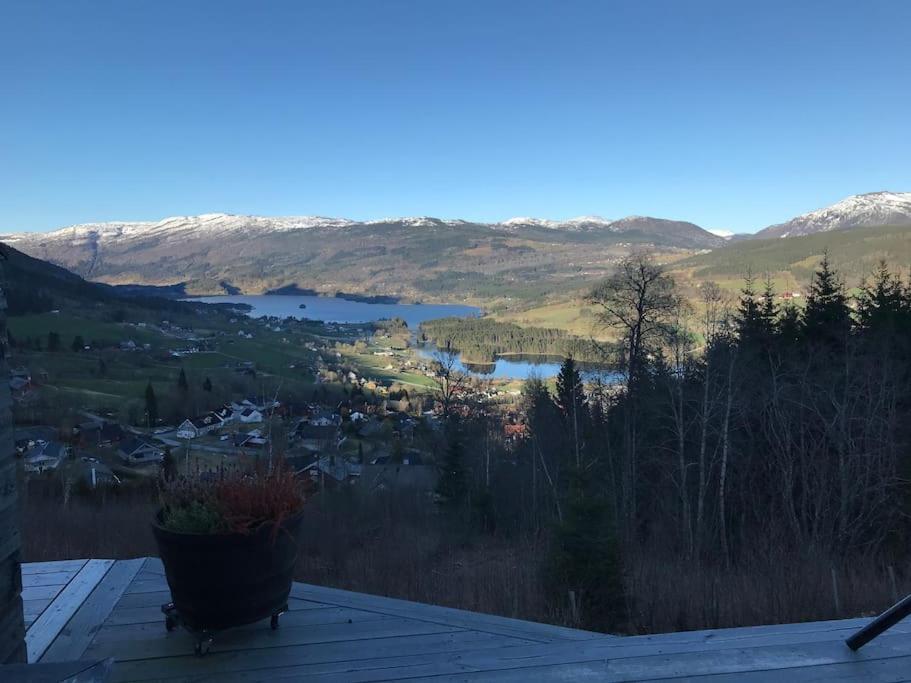 Holiday home Voss - Flott I Bavallen