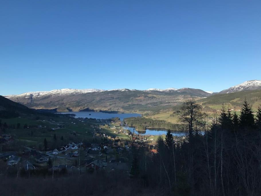 Voss - Flott I Bavallen