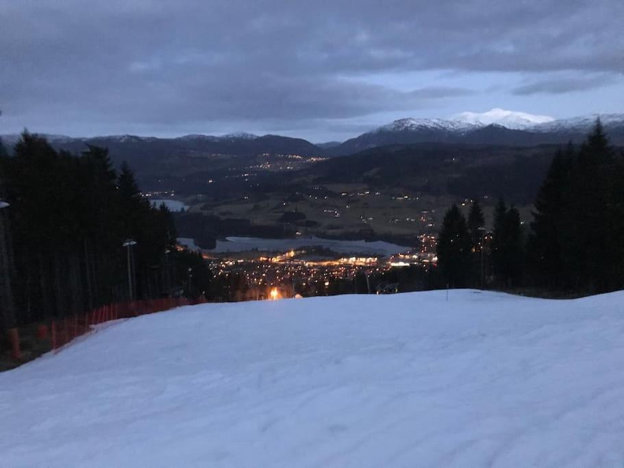 Voss - Flott I Bavallen Skulestadmo