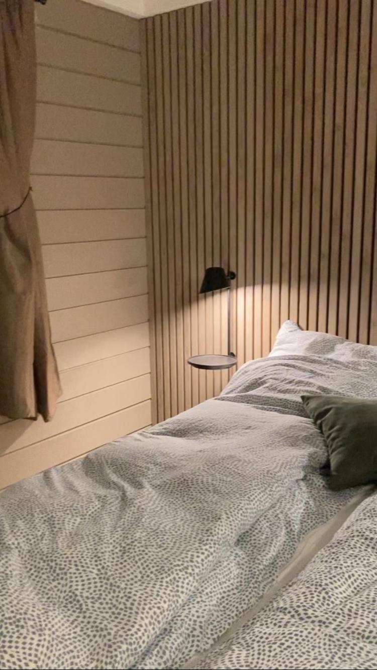 Holiday home Voss - Flott I Bavallen *