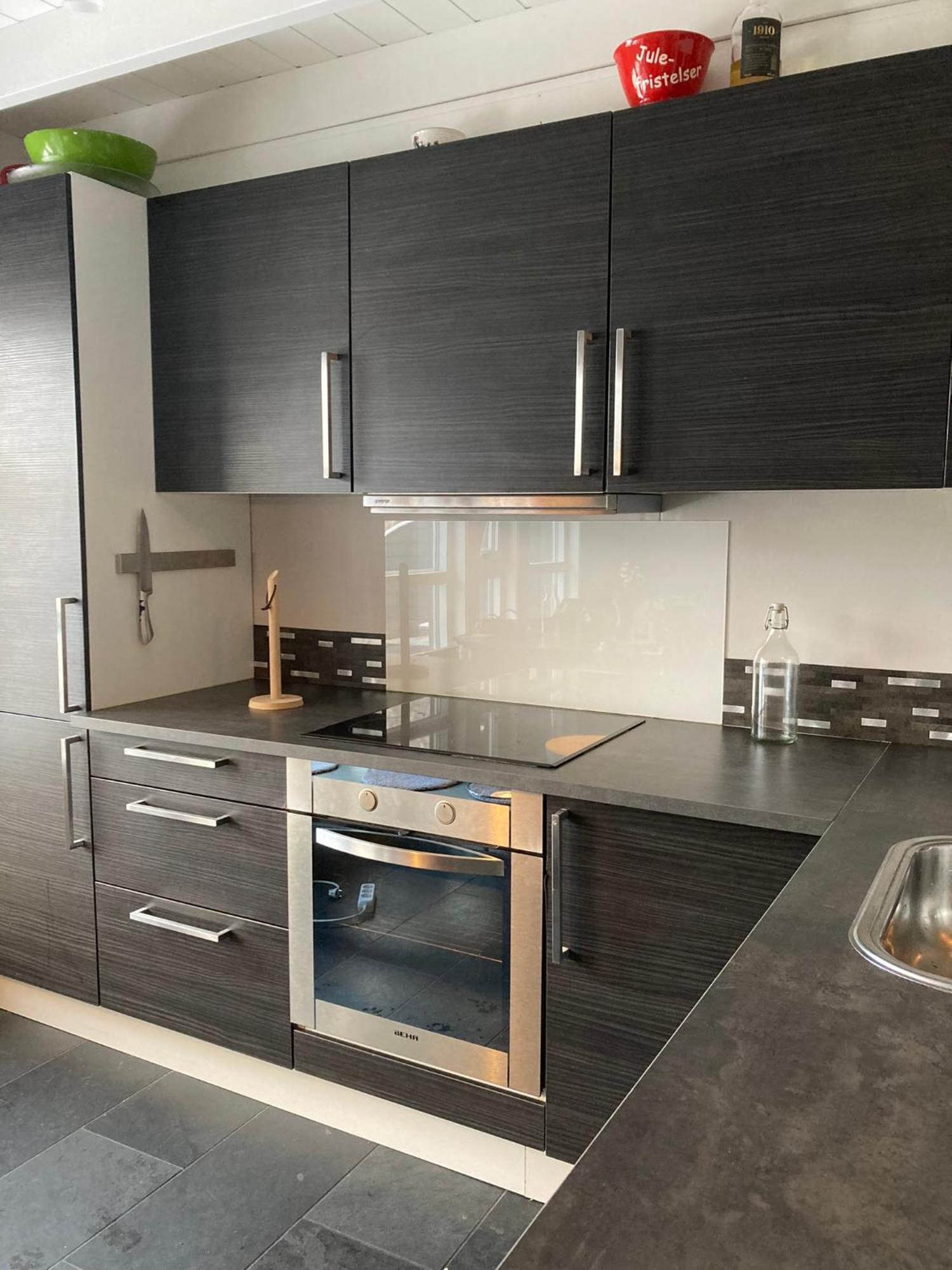 Voss - Flott I Bavallen Holiday home