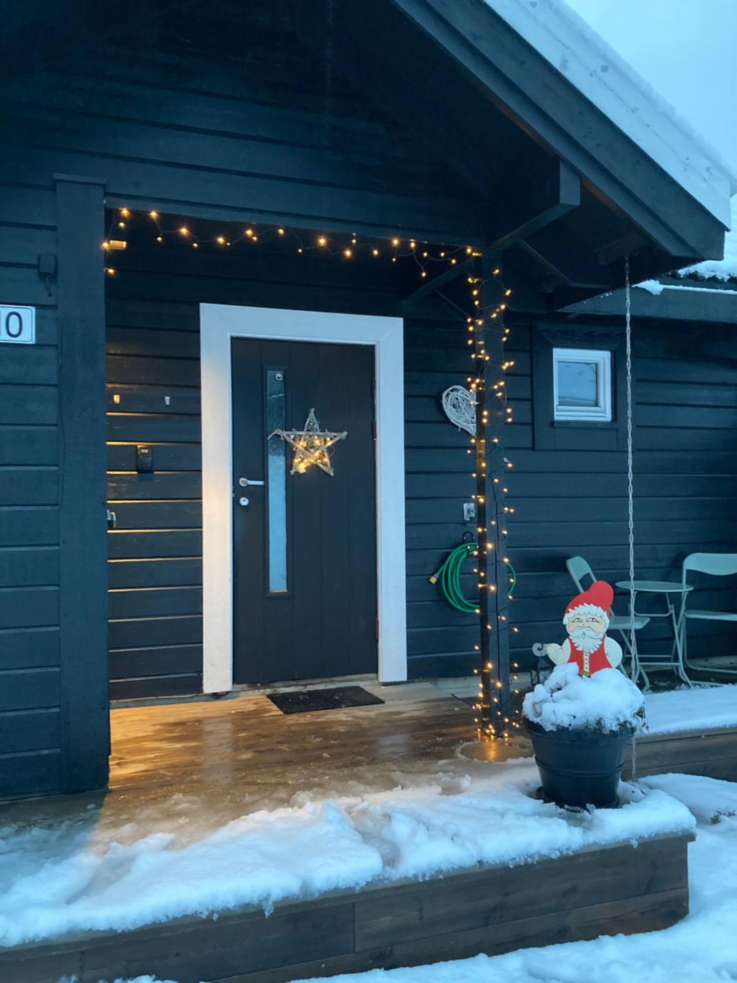 Holiday home Voss - Flott I Bavallen