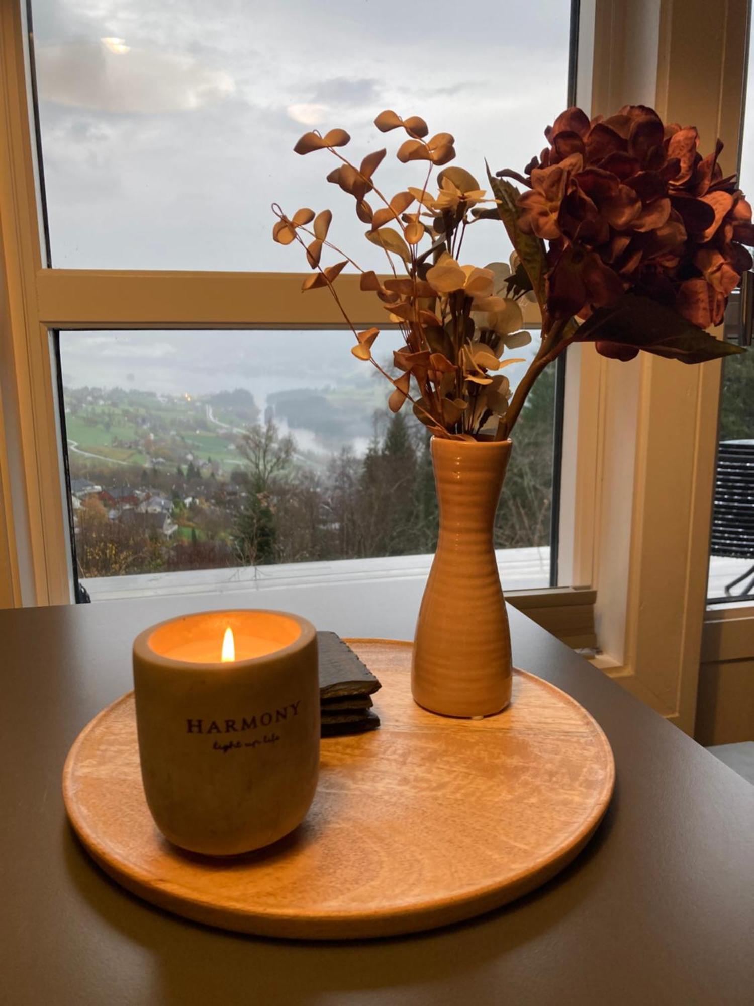 Voss - Flott I Bavallen Holiday home *